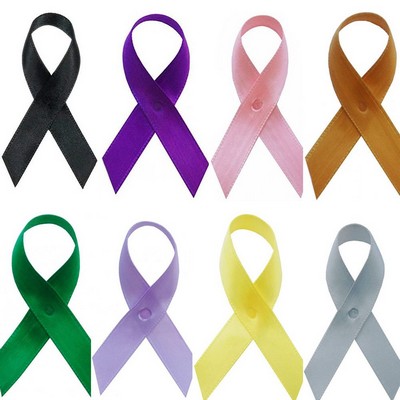 Bulk Cloth Awareness Ribbon