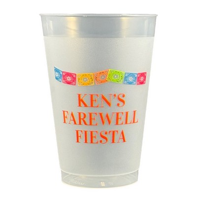 14oz. Frost Flex - Full Color