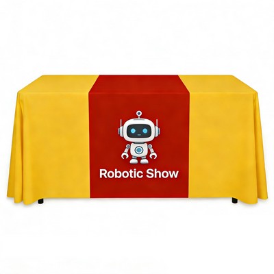 30" X 88" Table Runner